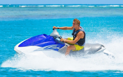 Personal Watercraft Insurance and Safety