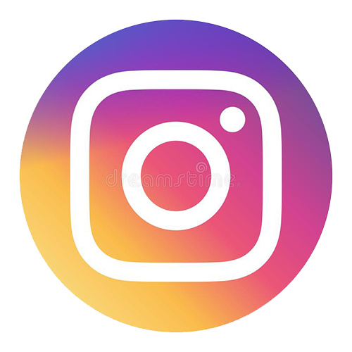 Follown Us On Instagram