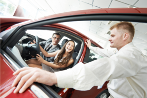 Commercial Auto Insurance Framingham