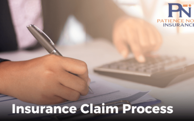 7 Essential Steps to Streamline Your Insurance Claim Process