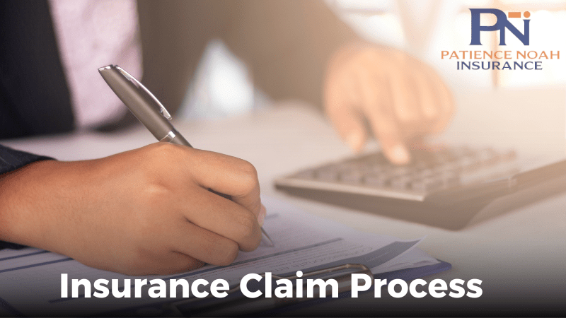 7 Essential Steps to Streamline Your Insurance Claim Process