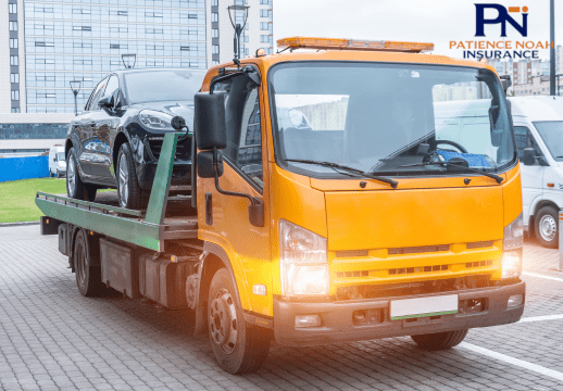 Requirements for trucking insurance