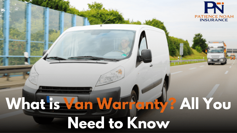 What is Van Warranty