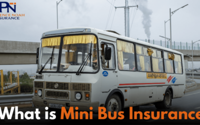 What is Minibus Insurance? All You Need to Know