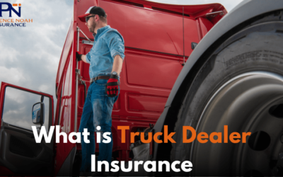 What is Truck Dealer Insurance? All You Need to Know