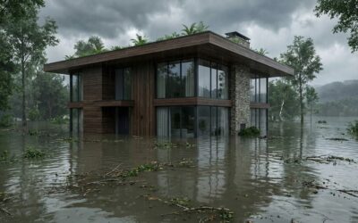 Things Your Home Policy Does Not Cover and What to Do
