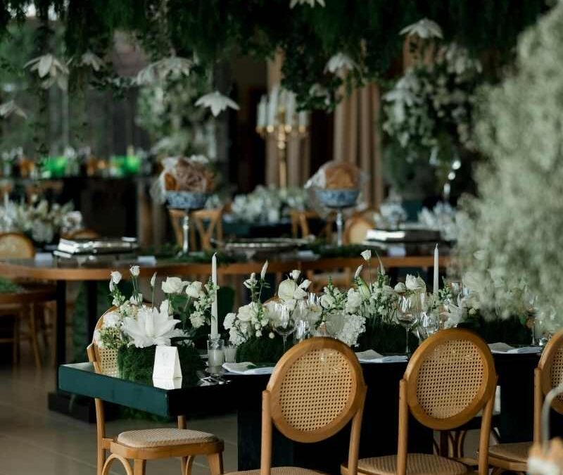Event Season is Here—Is Your Liability Covered?